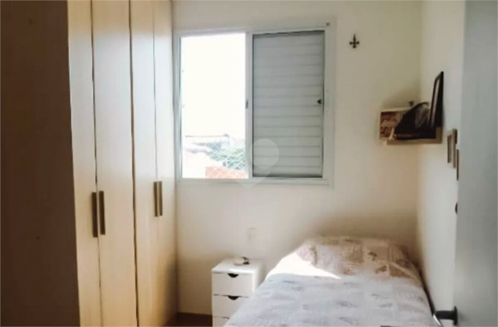 Venda Apartamento São Paulo Bom Retiro REO589902 20