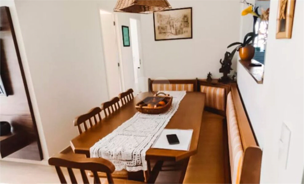 Venda Apartamento São Paulo Bom Retiro REO589902 1