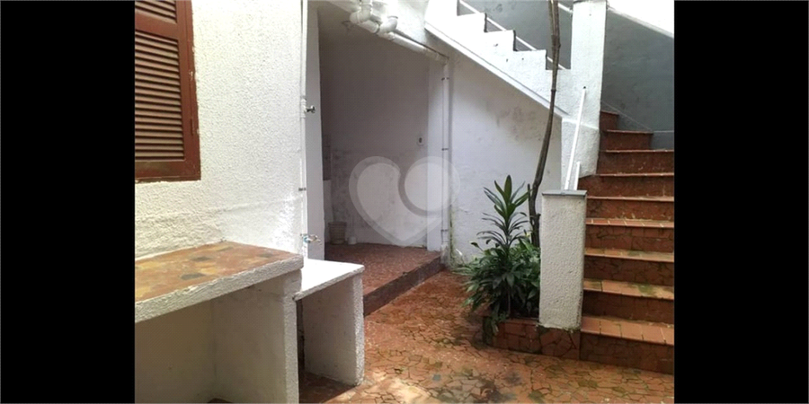 Venda Sobrado São Paulo Vila Mariana REO589932 32