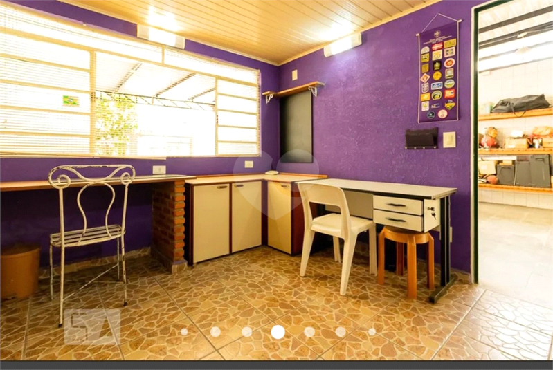 Venda Casa São Paulo Vila Mariana REO589942 14