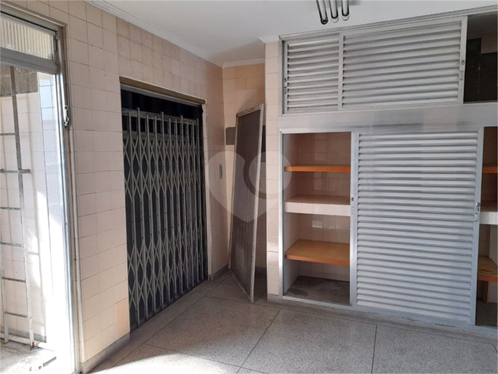 Aluguel Casa São Paulo Vila Prado REO589950 21