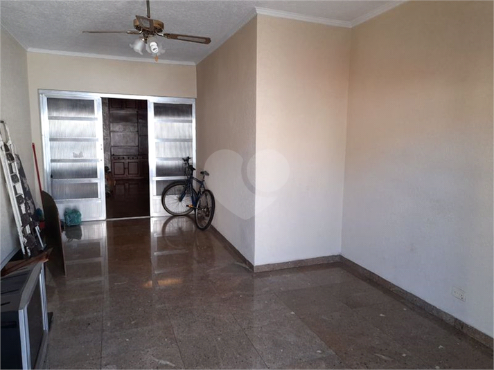 Aluguel Casa São Paulo Vila Prado REO589950 18