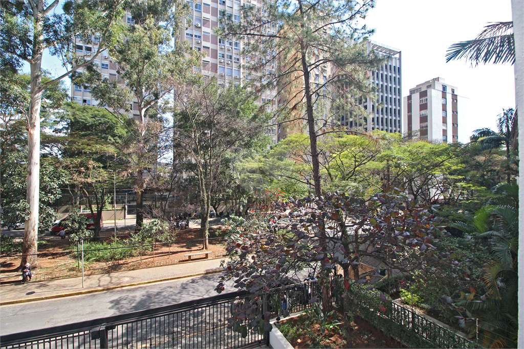 Venda Apartamento São Paulo Jardim Europa REO589960 21