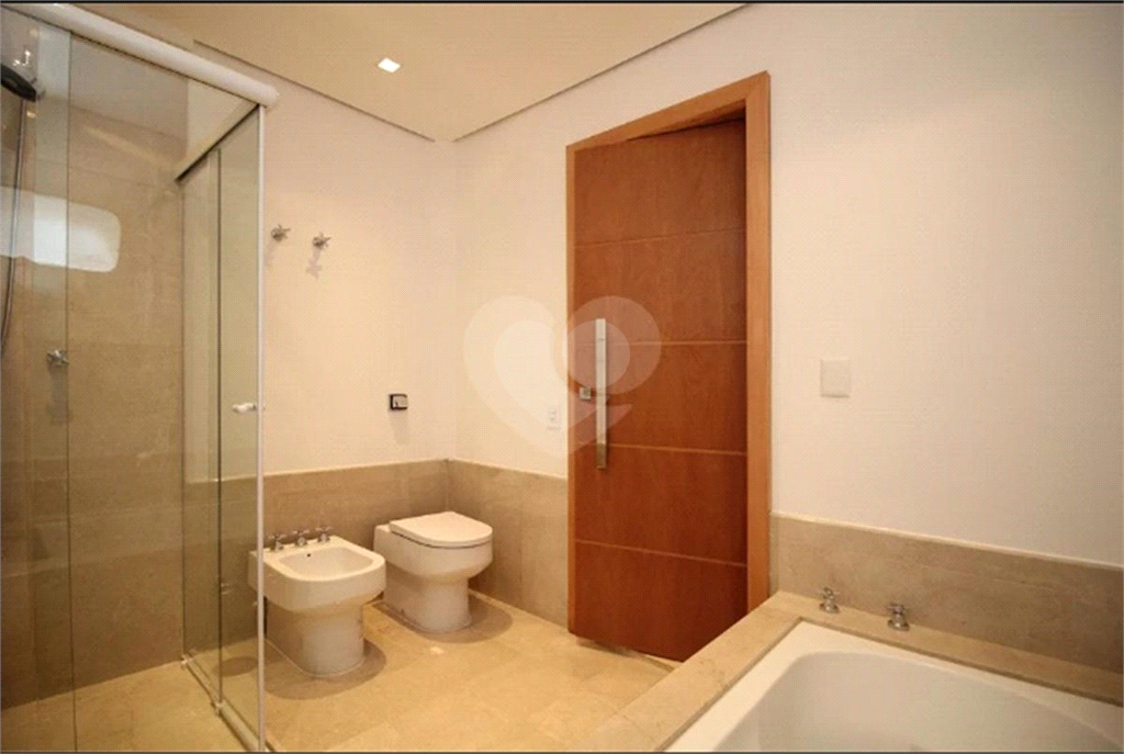 Venda Apartamento São Paulo Jardim Europa REO589960 44