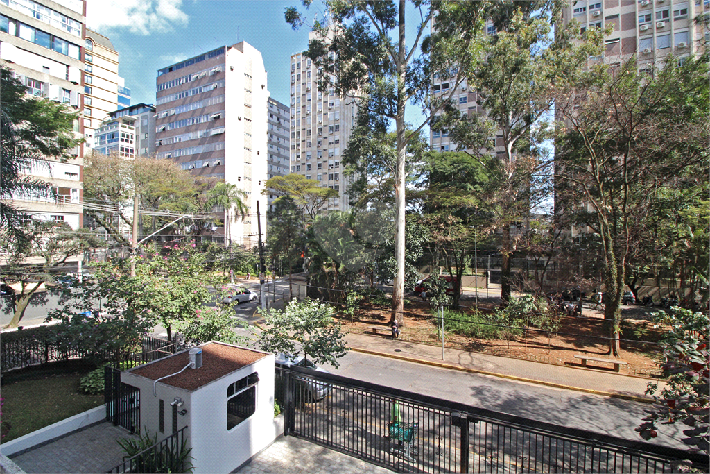 Venda Apartamento São Paulo Jardim Europa REO589960 20