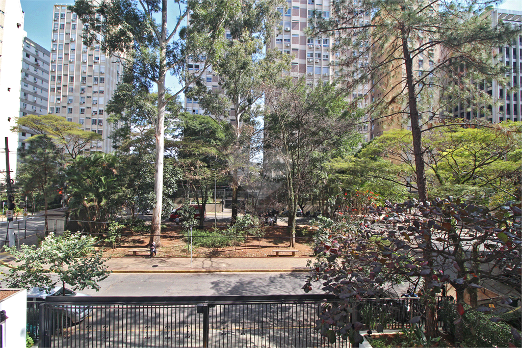 Venda Apartamento São Paulo Jardim Europa REO589960 22