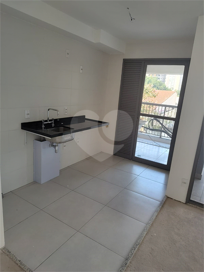 Venda Apartamento São Paulo Perdizes REO589972 5