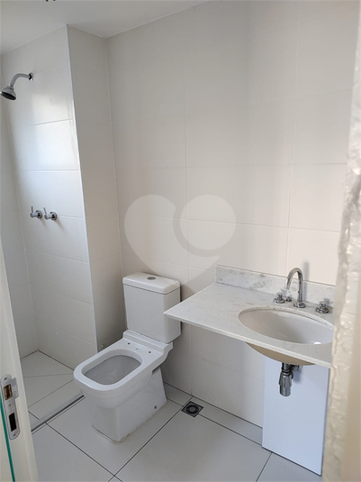 Venda Apartamento São Paulo Perdizes REO589972 11