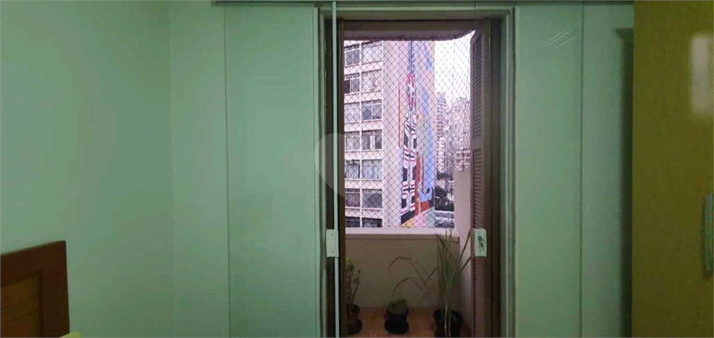 Venda Apartamento São Paulo Vila Buarque REO589982 21