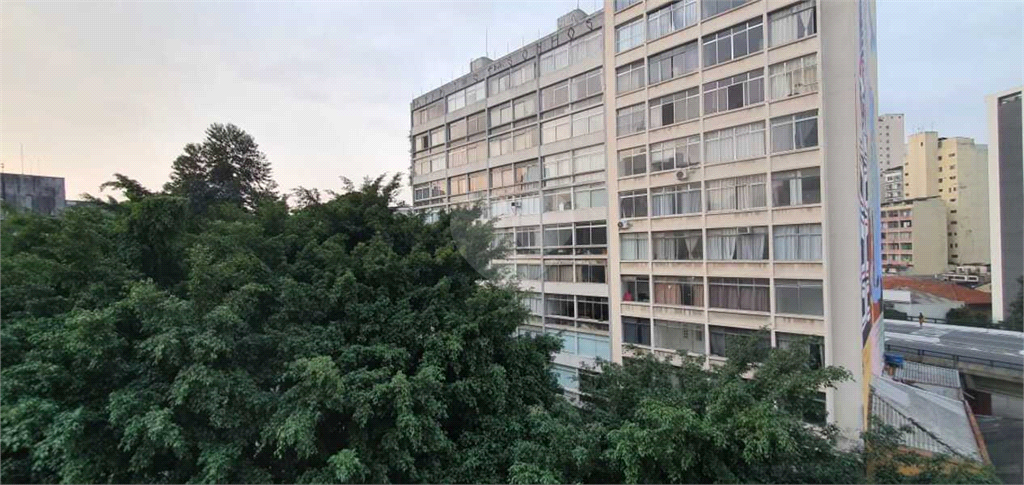 Venda Apartamento São Paulo Vila Buarque REO589982 7