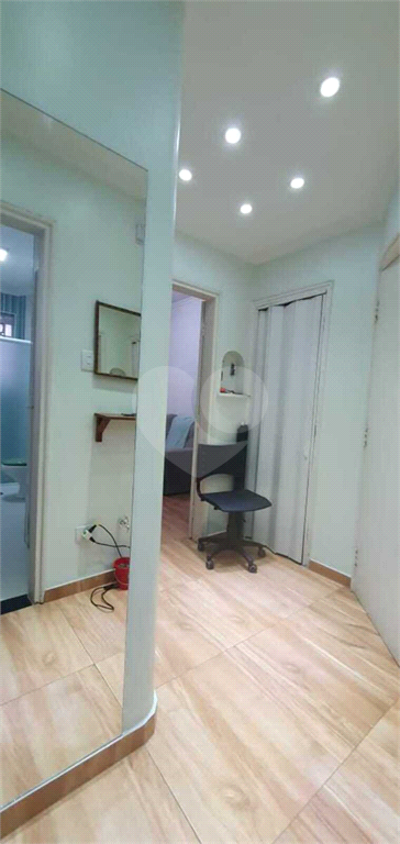 Venda Apartamento São Paulo Vila Buarque REO589982 5