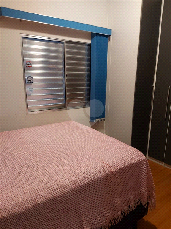 Venda Casa São Paulo Jardim Peri REO590015 15