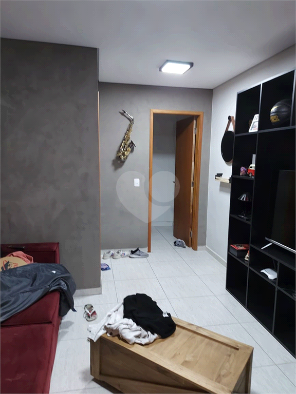 Venda Casa São Paulo Jardim Peri REO590015 23