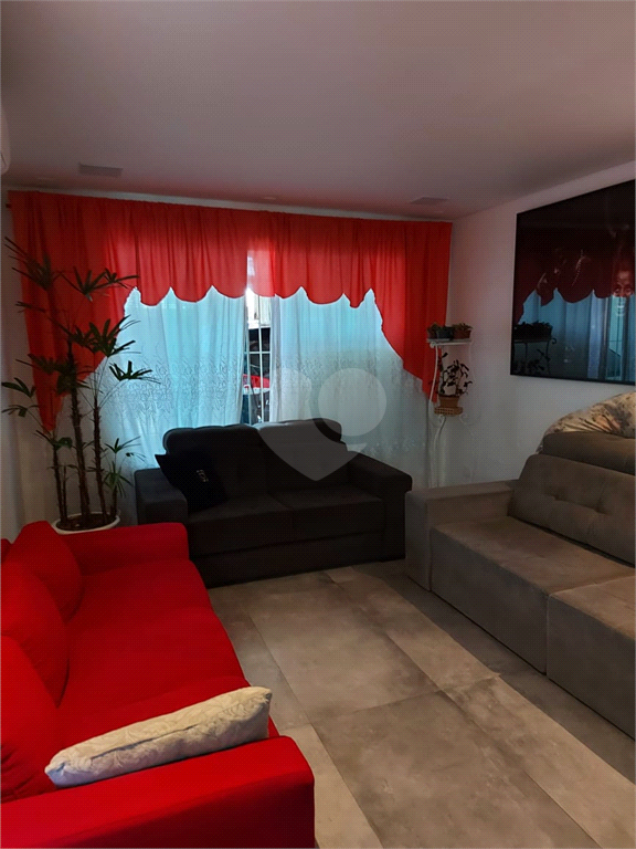 Venda Casa São Paulo Jardim Peri REO590015 21