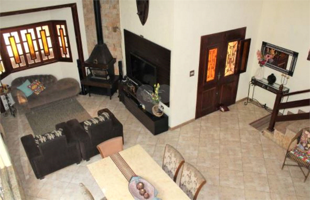 Venda Sobrado São Paulo Vila Constança REO590018 22