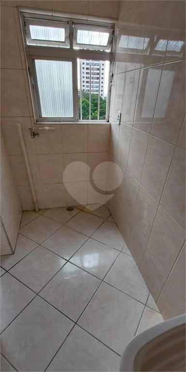 Venda Apartamento São Paulo Vila Moraes REO590019 10