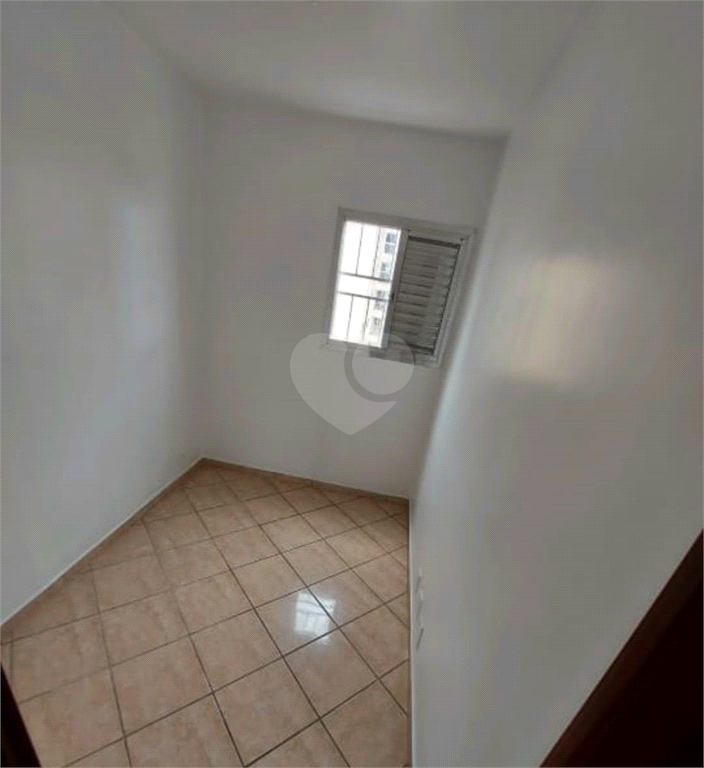 Venda Apartamento São Paulo Vila Moraes REO590019 16