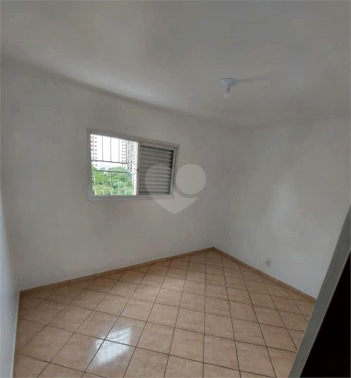 Venda Apartamento São Paulo Vila Moraes REO590019 14