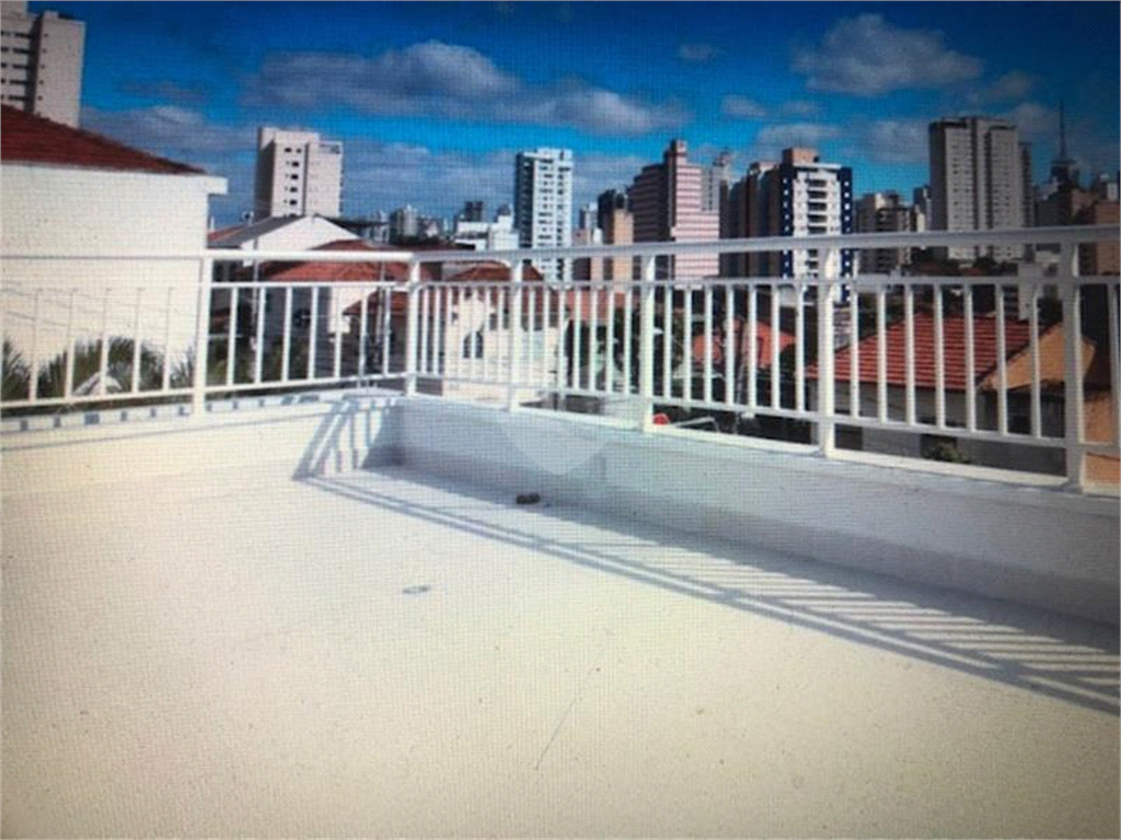 Venda Condomínio São Paulo Cambuci REO590037 13