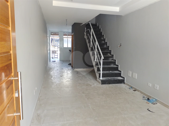 Venda Sobrado São Paulo Vila Arriete REO590039 27