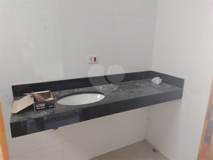 Venda Sobrado São Paulo Vila Arriete REO590039 16