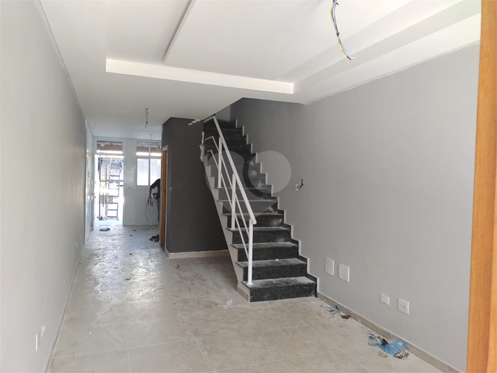 Venda Sobrado São Paulo Vila Arriete REO590039 23