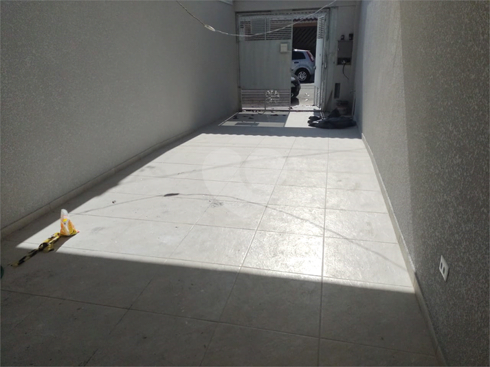 Venda Sobrado São Paulo Vila Arriete REO590039 22