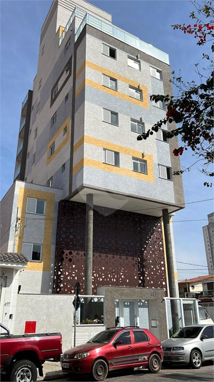 Venda Studio São Paulo Santa Teresinha REO590059 17