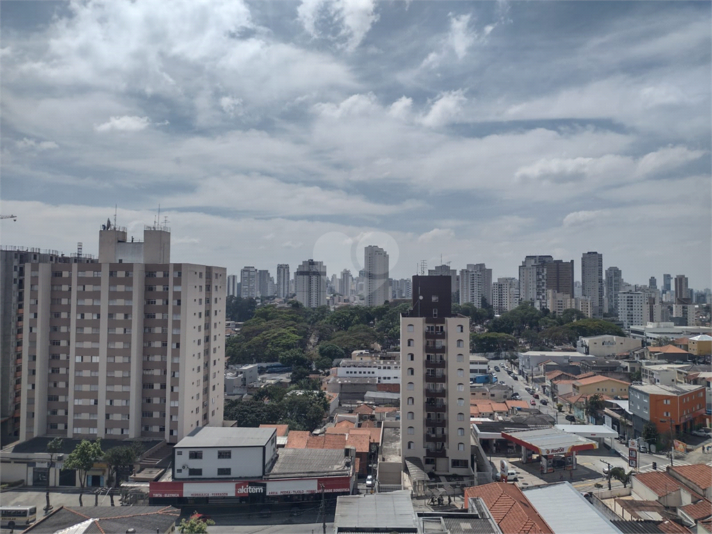 Venda Studio São Paulo Santa Teresinha REO590059 15