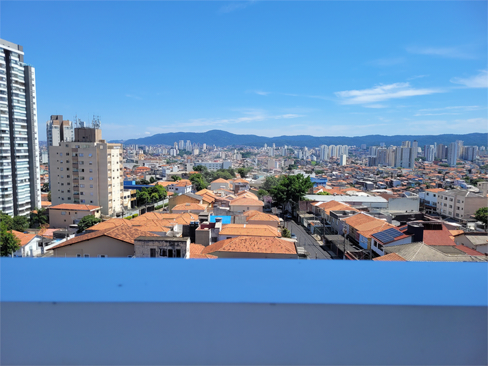 Venda Studio São Paulo Santa Teresinha REO590073 24