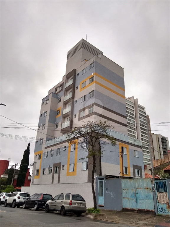 Venda Studio São Paulo Santa Teresinha REO590077 2