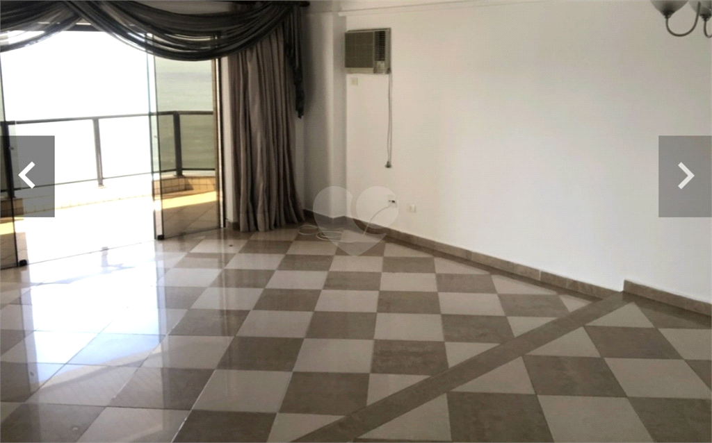 Venda Apartamento Guarujá Vila Luis Antônio REO590078 6