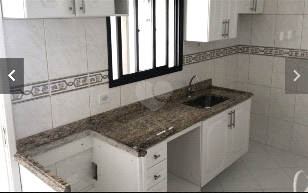 Venda Apartamento Guarujá Vila Luis Antônio REO590078 12