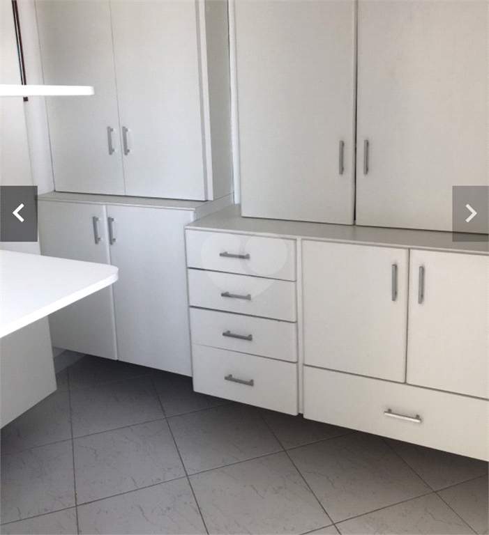 Venda Apartamento Guarujá Vila Luis Antônio REO590078 11