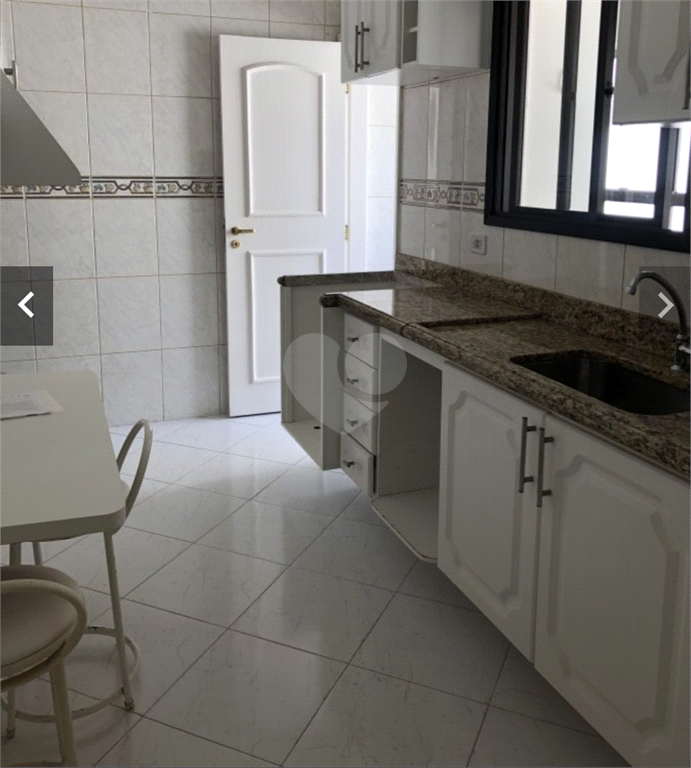 Venda Apartamento Guarujá Vila Luis Antônio REO590078 10