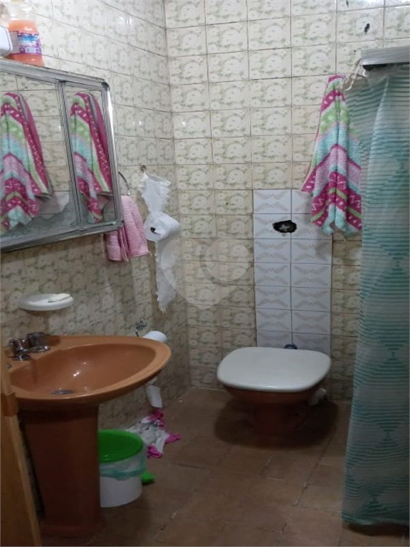 Venda Casa São Paulo Vila Romana REO590093 29