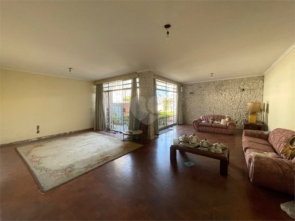 Venda Casa São Paulo Vila Romana REO590093 5