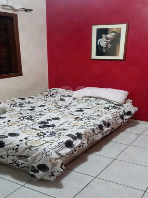 Venda Casa São Paulo Vila Romana REO590093 33