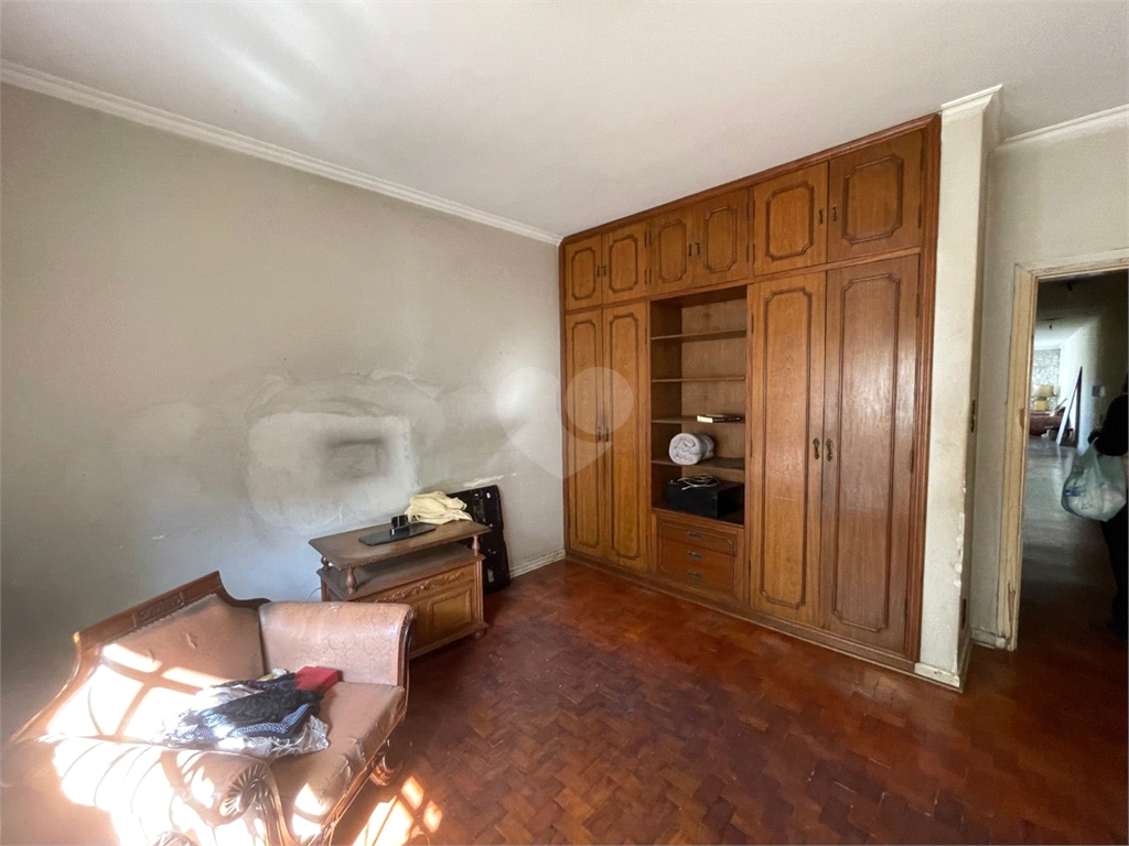 Venda Casa São Paulo Vila Romana REO590093 12