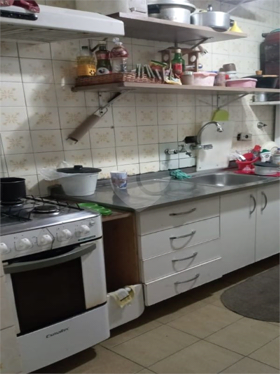 Venda Casa São Paulo Vila Romana REO590093 22