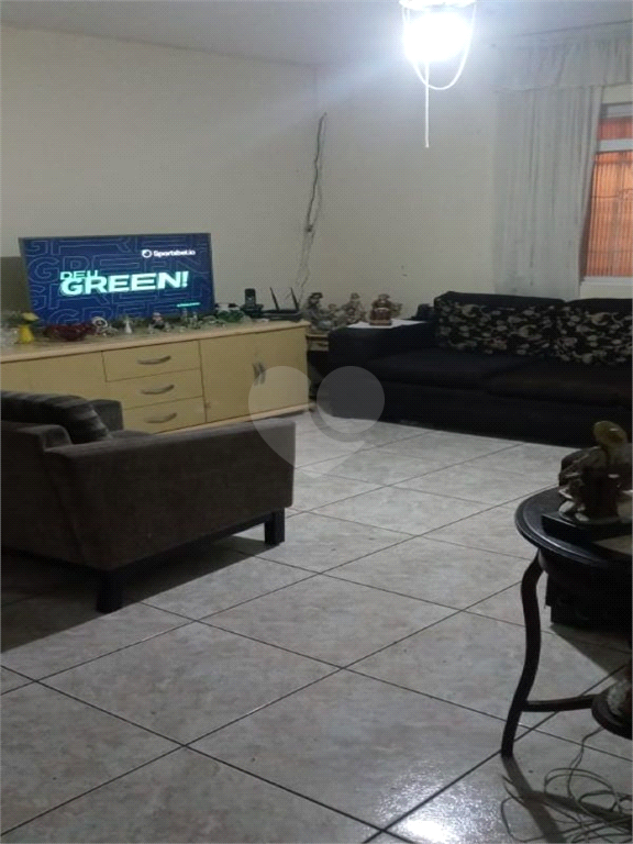 Venda Casa São Paulo Vila Romana REO590093 26