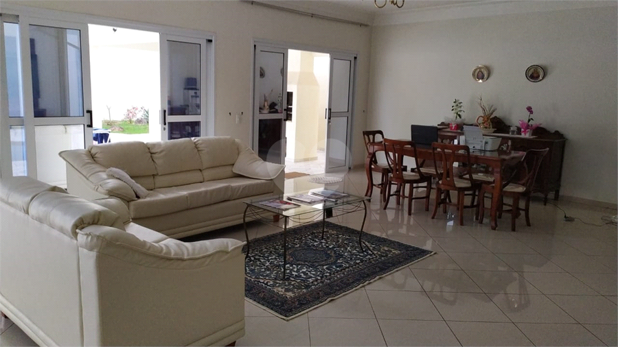 Venda Casa Valinhos Jardim Recanto REO590096 10