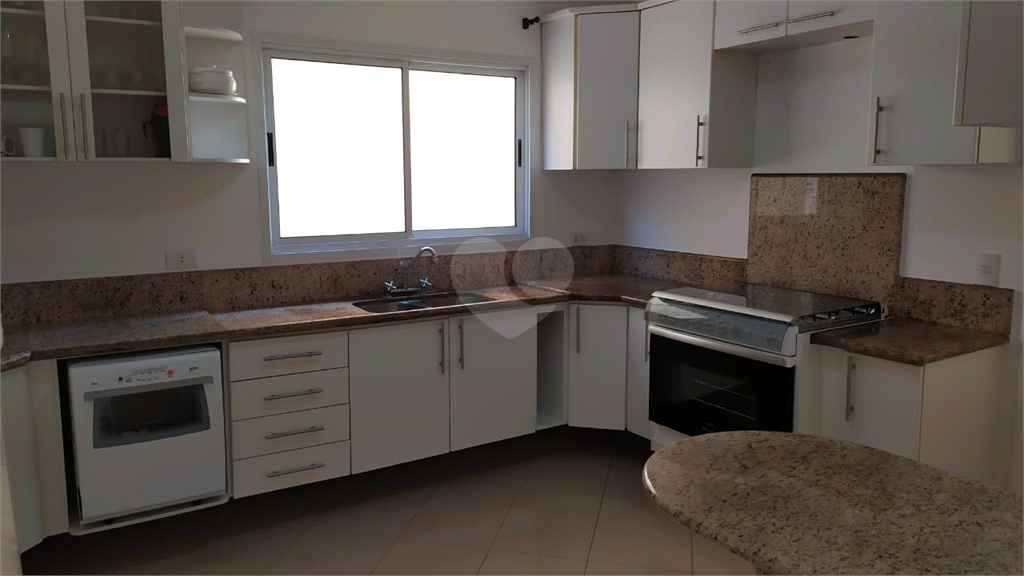 Venda Casa Valinhos Jardim Recanto REO590096 11