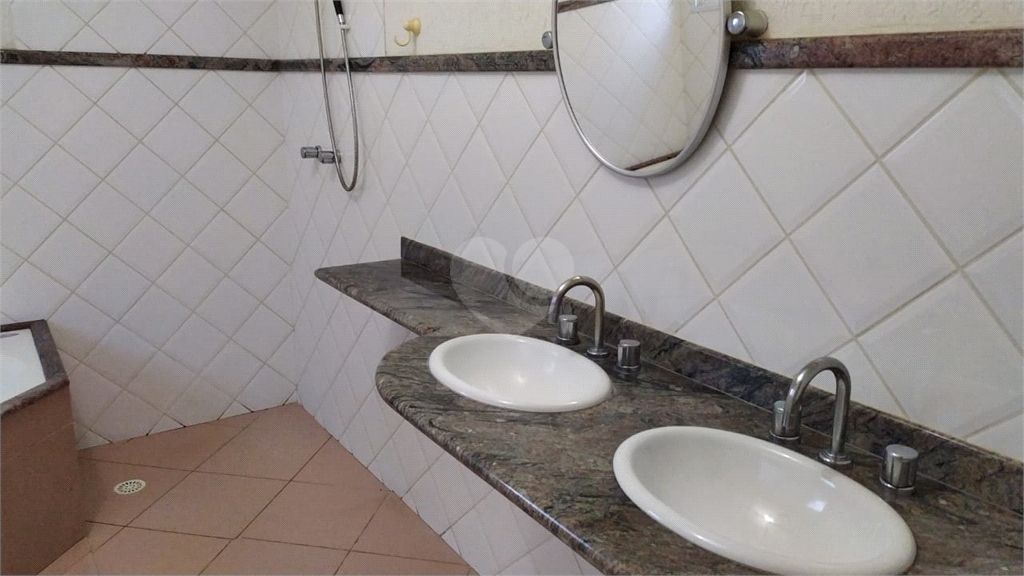 Venda Casa Valinhos Jardim Recanto REO590096 2