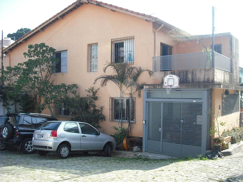 Venda Casa São Paulo Planalto Paulista REO590101 14