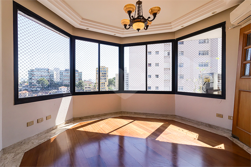 Aluguel Apartamento São Paulo Vila Madalena REO590102 4