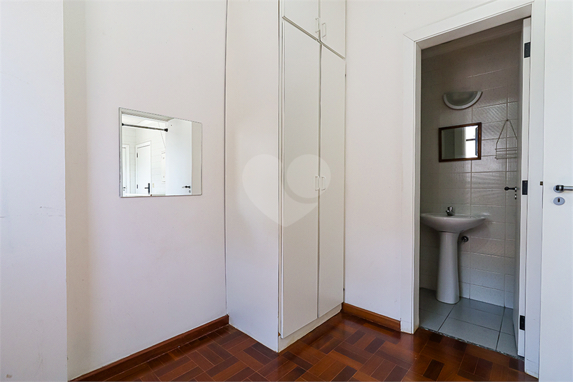 Aluguel Apartamento São Paulo Vila Madalena REO590102 35