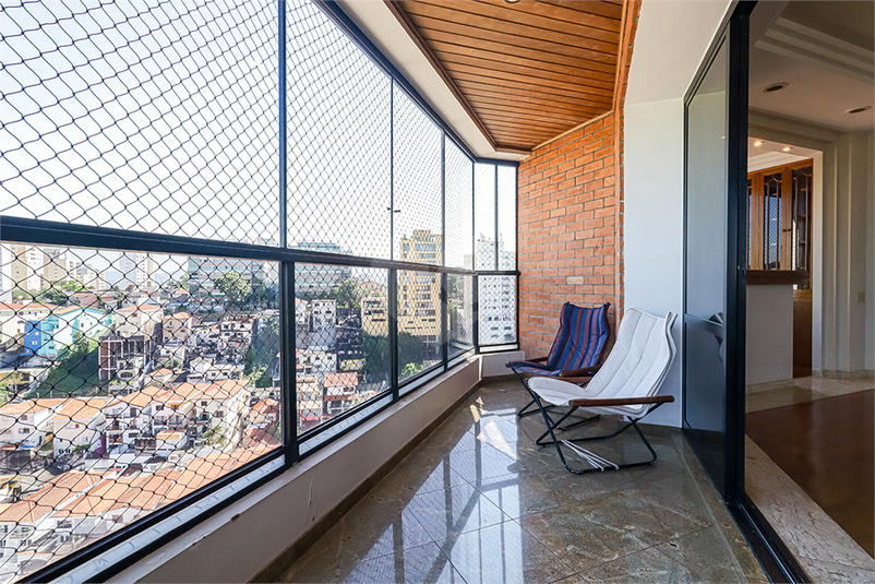 Aluguel Apartamento São Paulo Vila Madalena REO590102 3