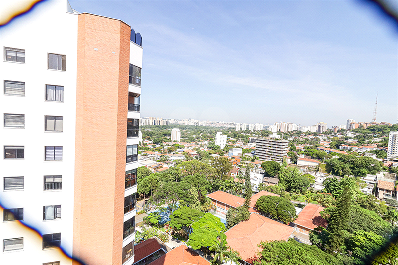 Aluguel Apartamento São Paulo Vila Madalena REO590102 20