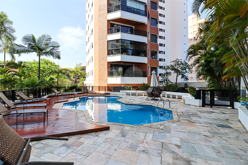 Aluguel Apartamento São Paulo Vila Madalena REO590102 39